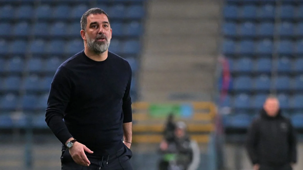 Арда Туран / фото: ФК Шахтар