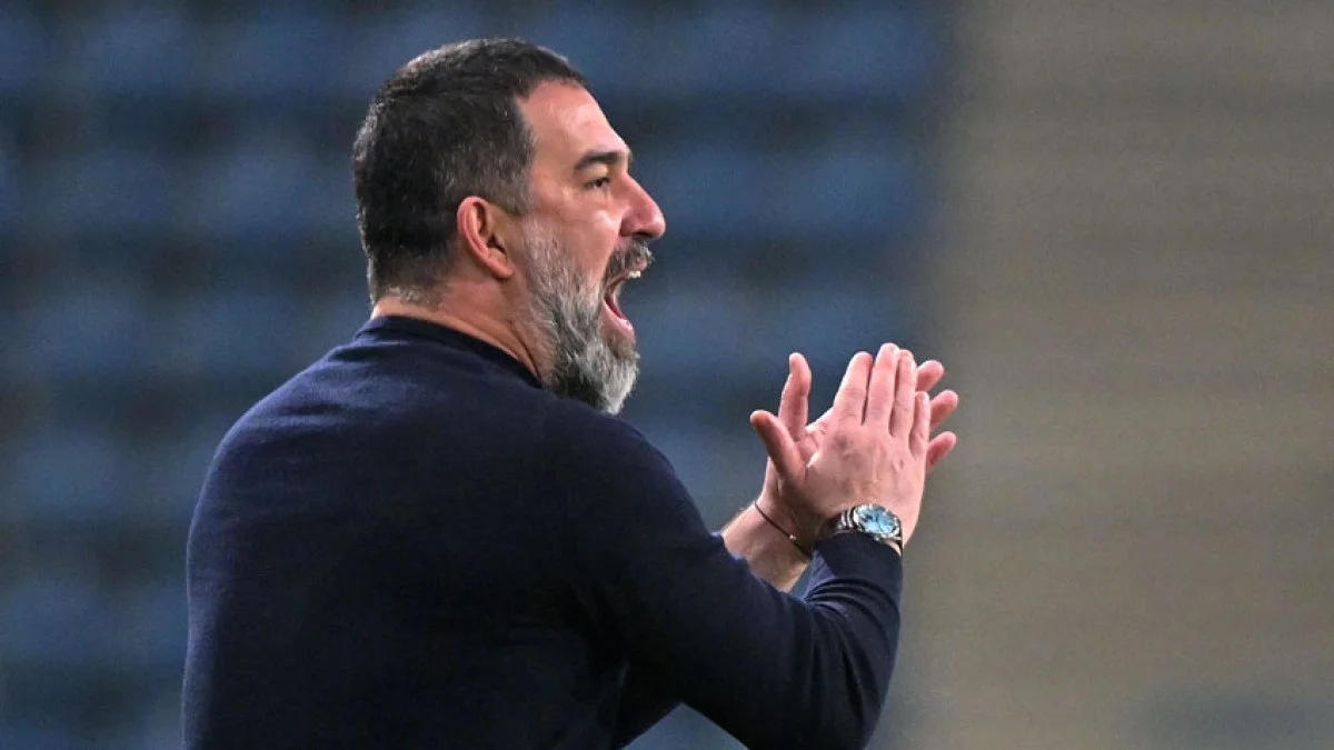 Арда Туран / фото: ФК Шахтер