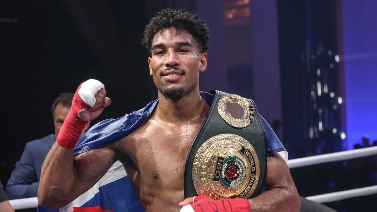 Ослейс Иглесиас / IMAGO