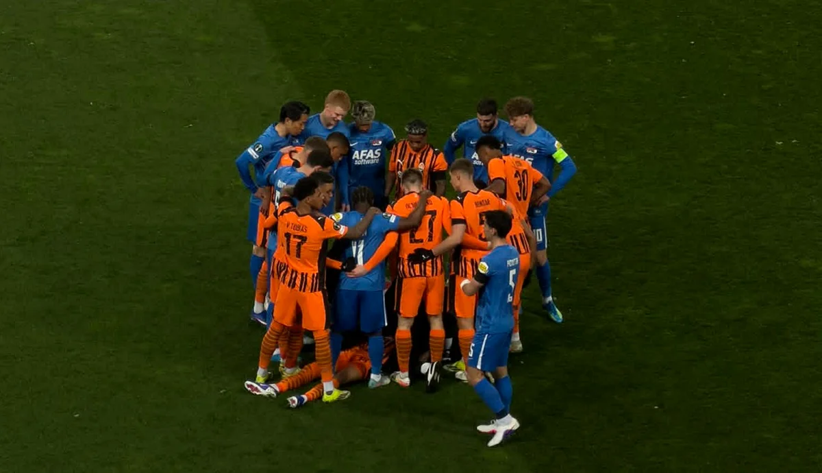 Порятунок Ізакі / Фото Катерини Бондаренко