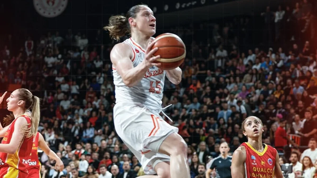 Аліна Ягупова / Фото: instagram.com/cbkmersin