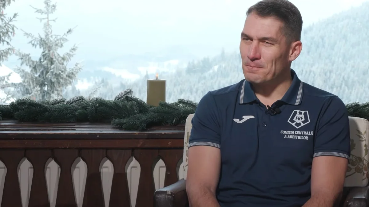 Иштван Ковач / Скриншот