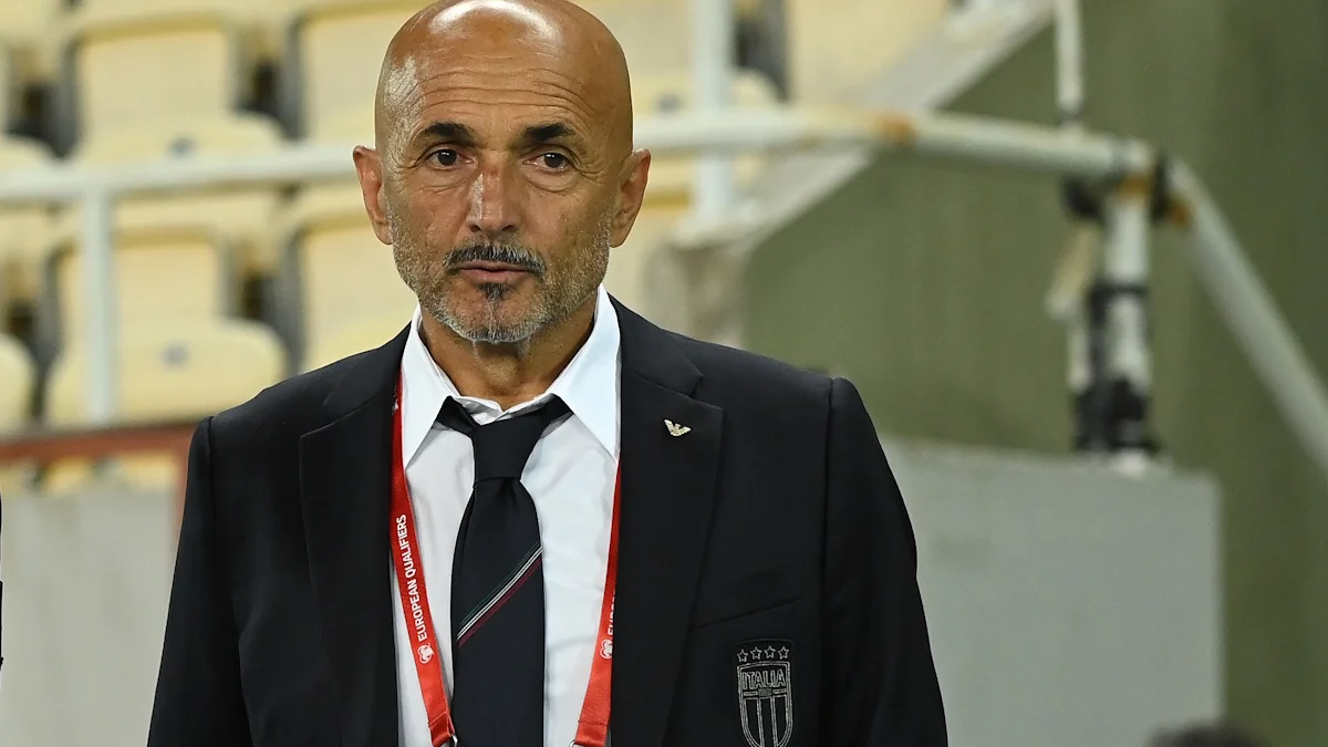 Лучано Спалетті / Getty Images