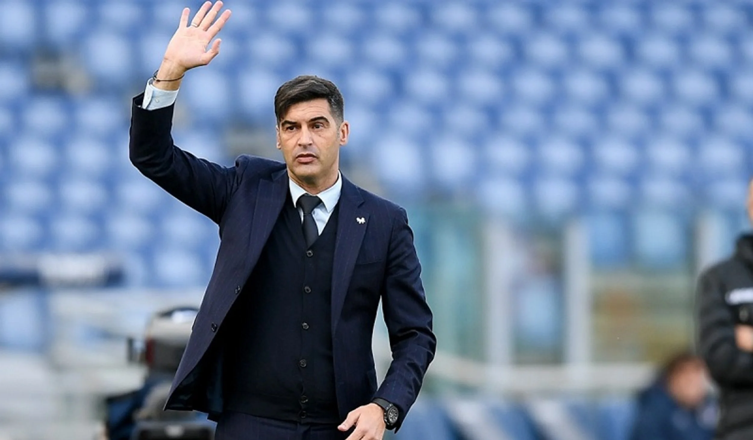 Паулу Фонсека / фото: Getty Images