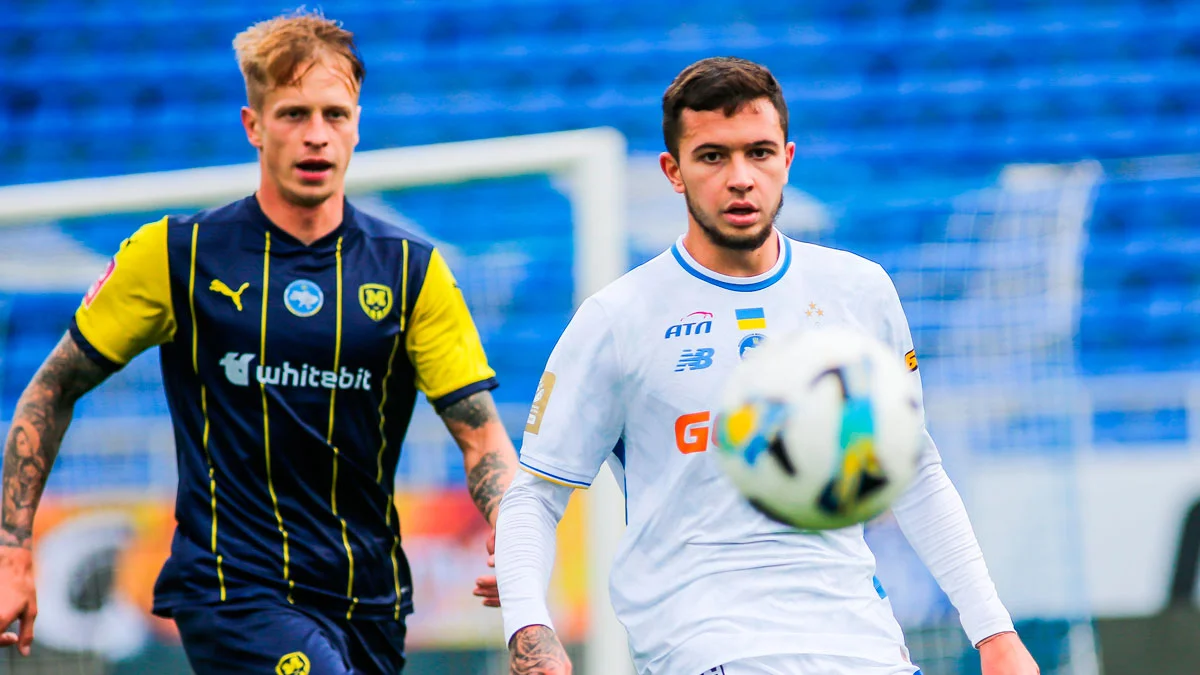 Металіст 1925 – Динамо: прогноз та анонс матчу УПЛ