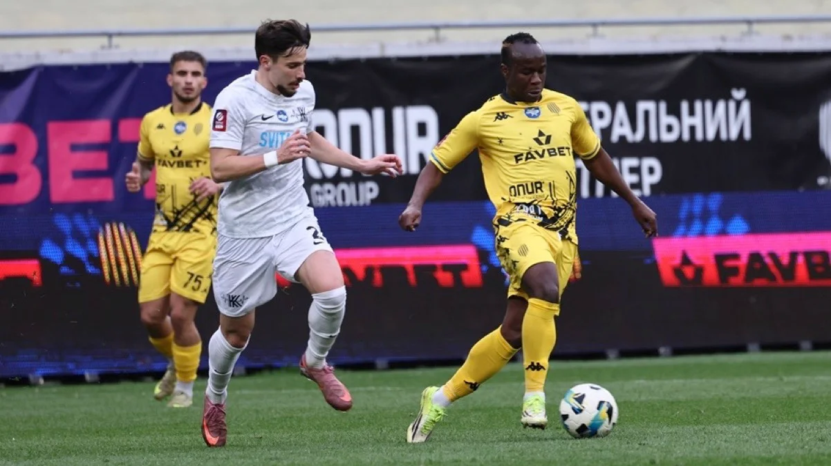 Фото до новини: Порятунок Руха у відеоогляді матчу проти Колоса – 1:1