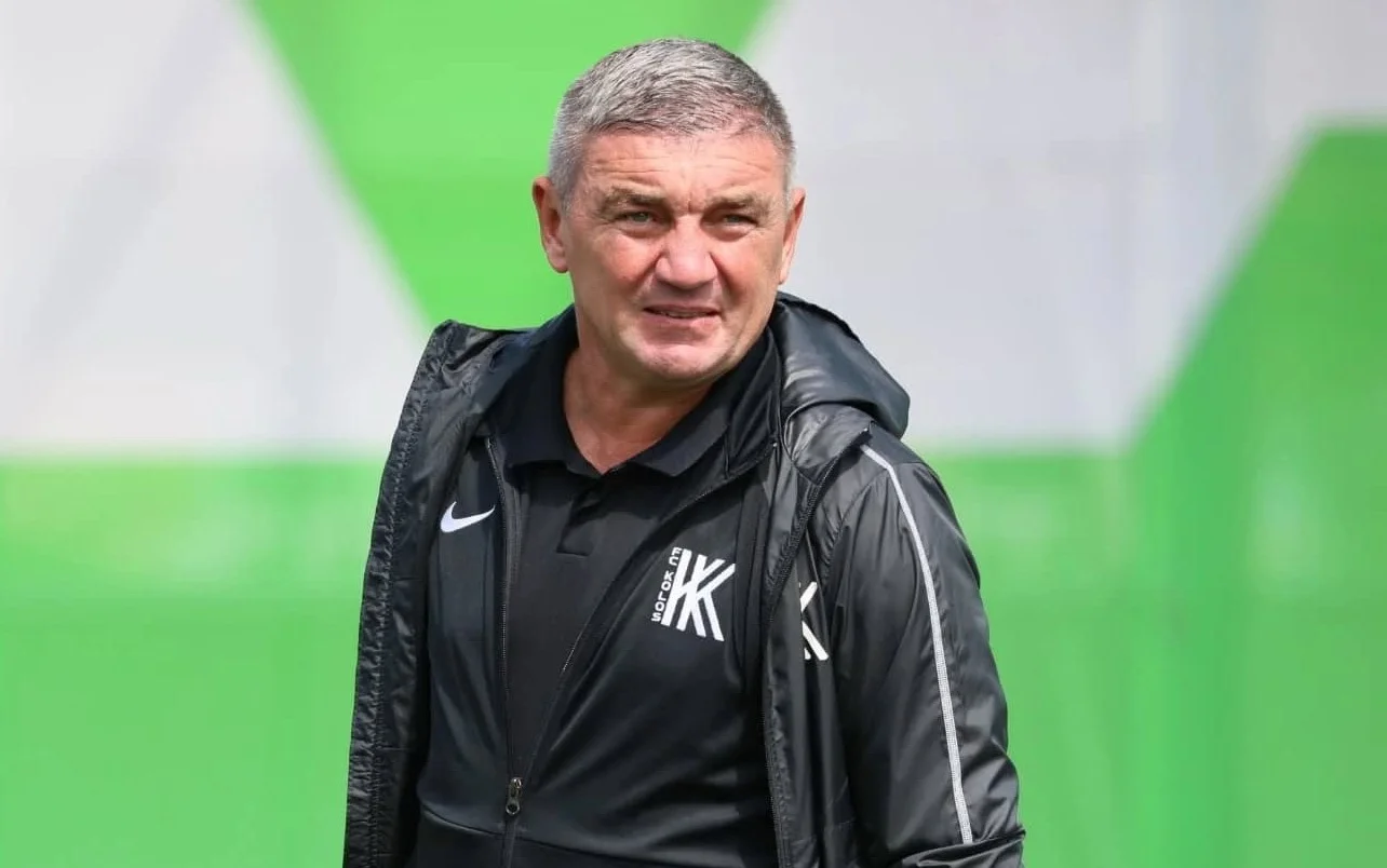 Руслан Костишин / фото: ФК Колос