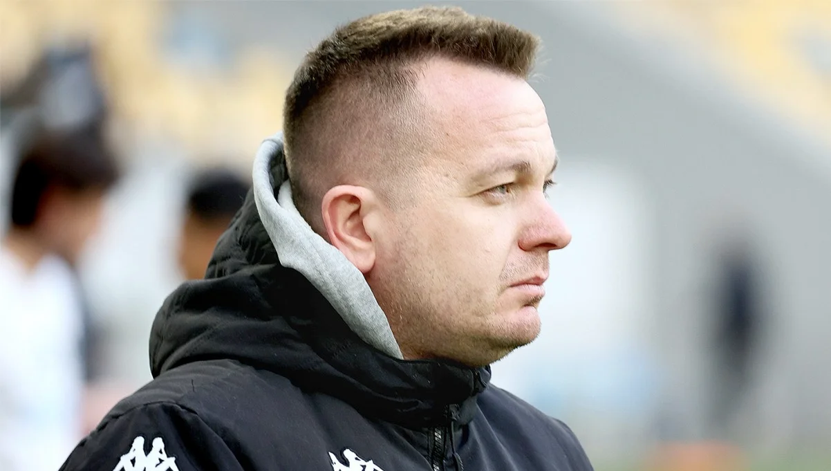 Иван Федык / фото: ФК Рух