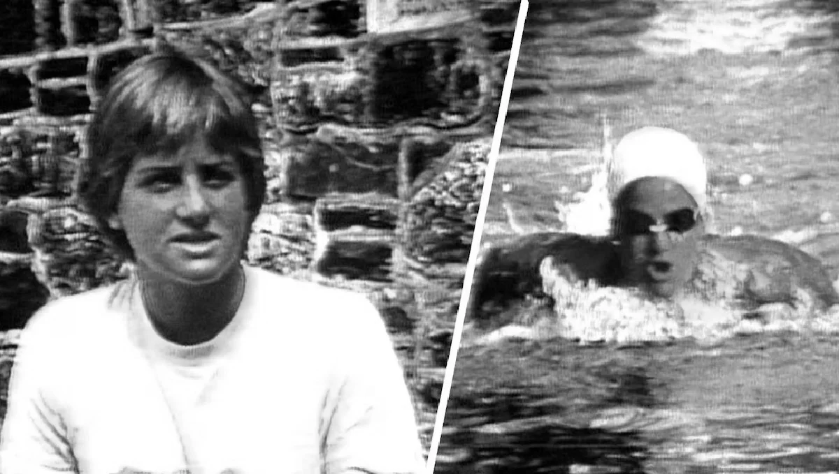 Ненсі Гарапік / Фотоколаж з соцмереж