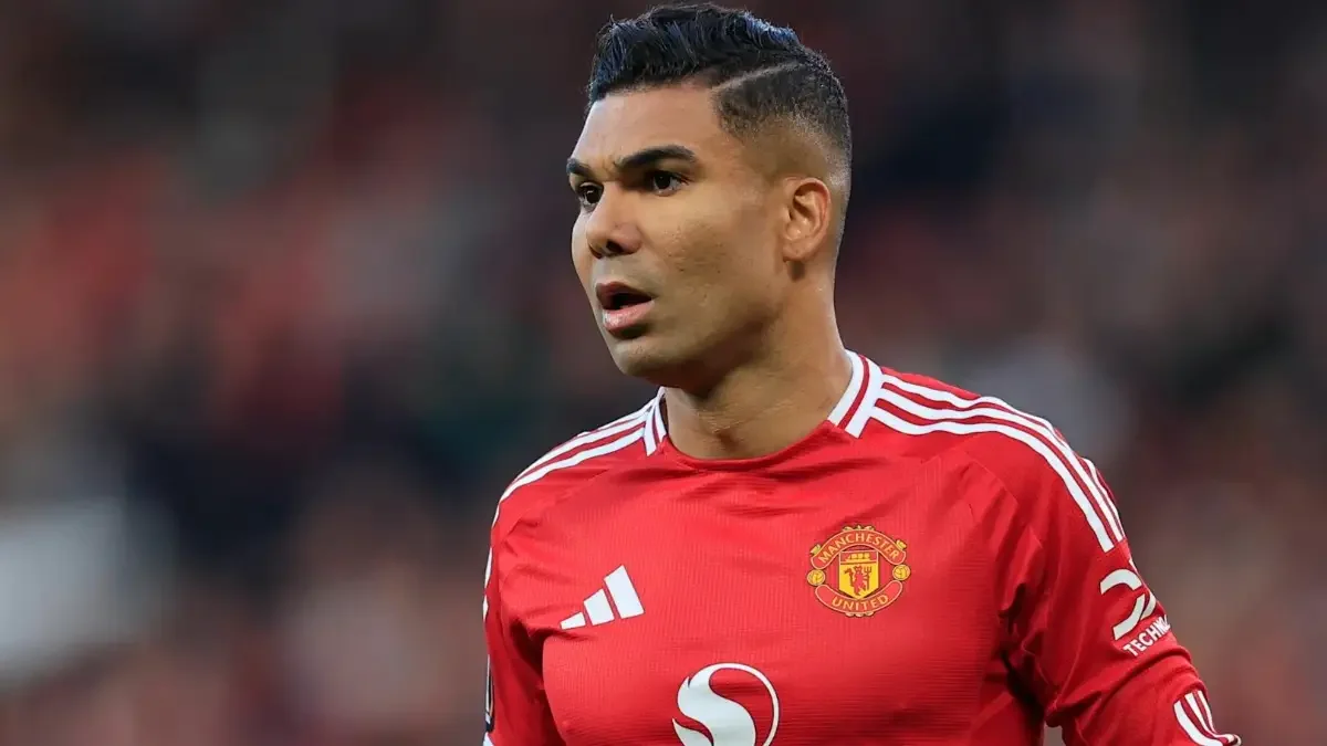 Каземиро / Фото Imago