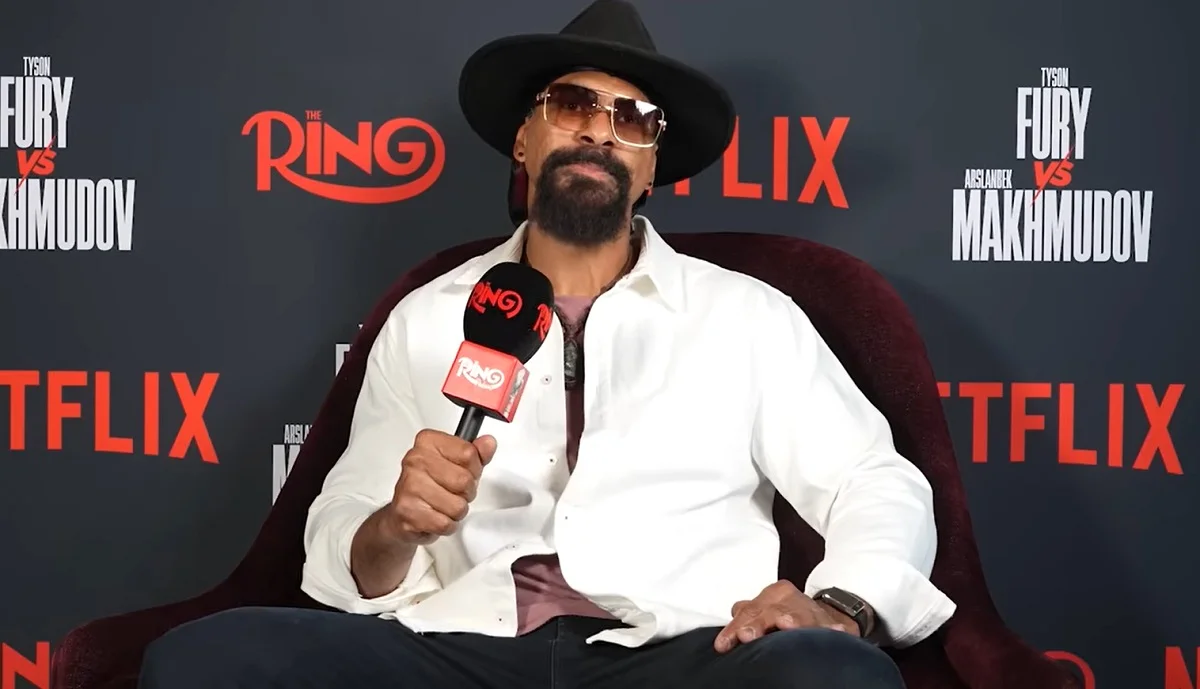 Дэвид Хэй / Стоп-кадр из видео