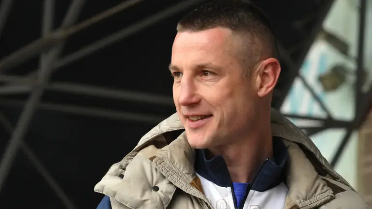 Владимир Чеснаков / фото: ФК Ворскла