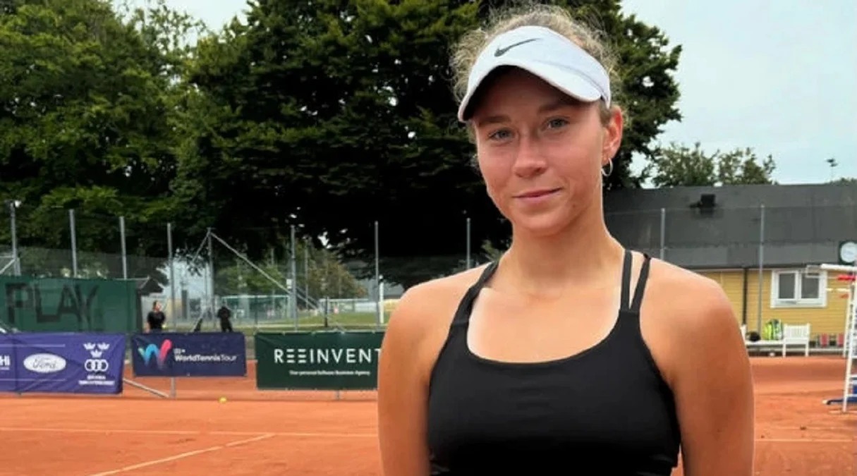 Дарья Есипчук / btu.org.ua