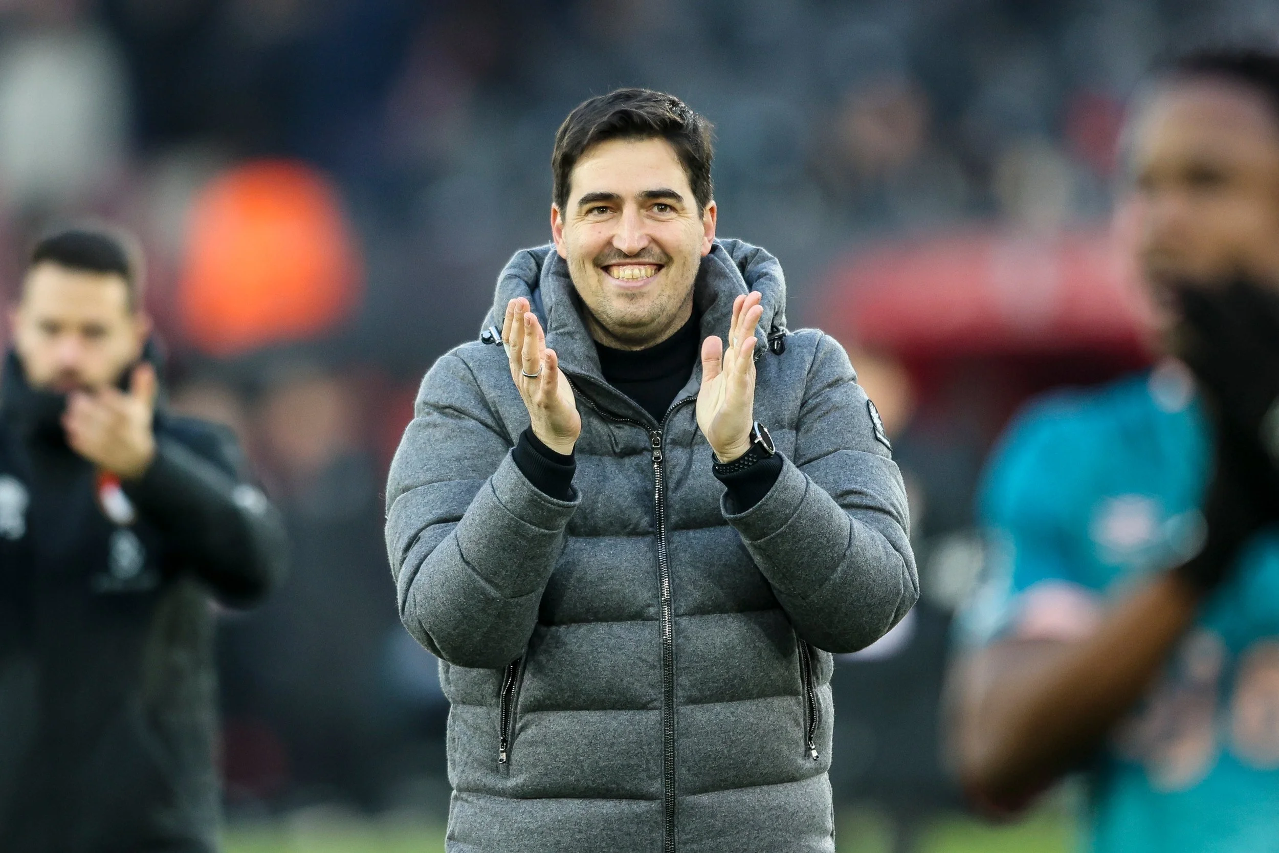 Андони Ираола / Getty Images