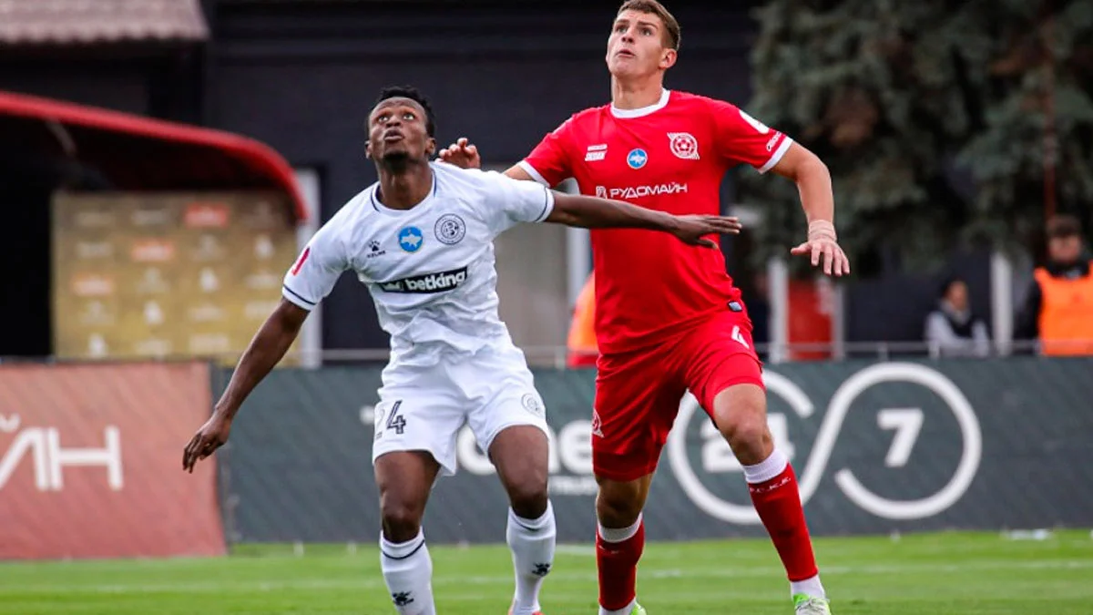 Кудрівка – Кривбас, Зоря – Епіцентр: прогноз і анонс матчів УПЛ