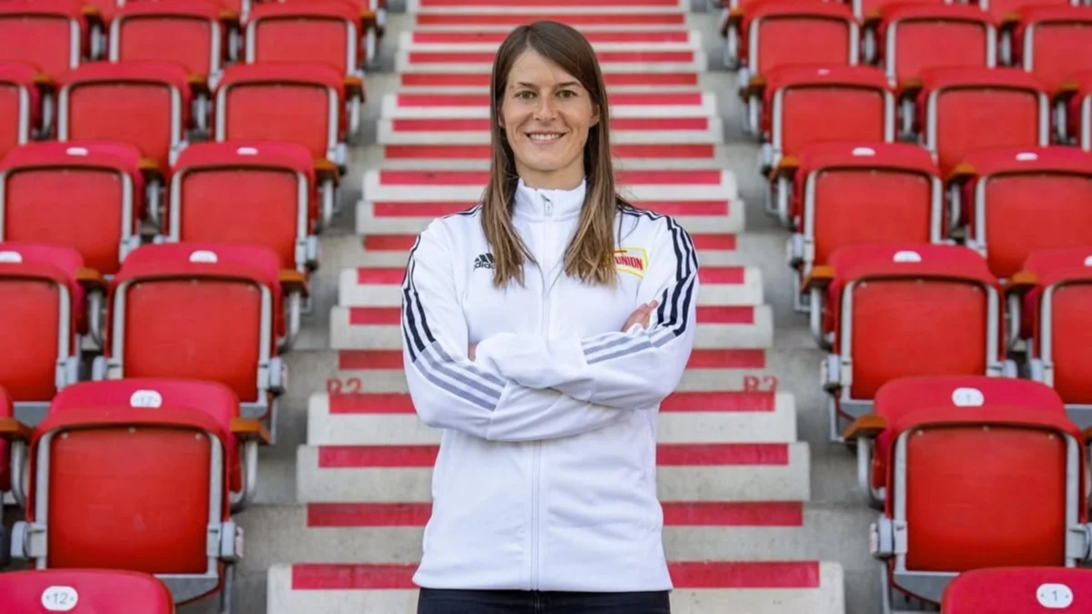 Мари-Луиза Эта / фото из соцсетей