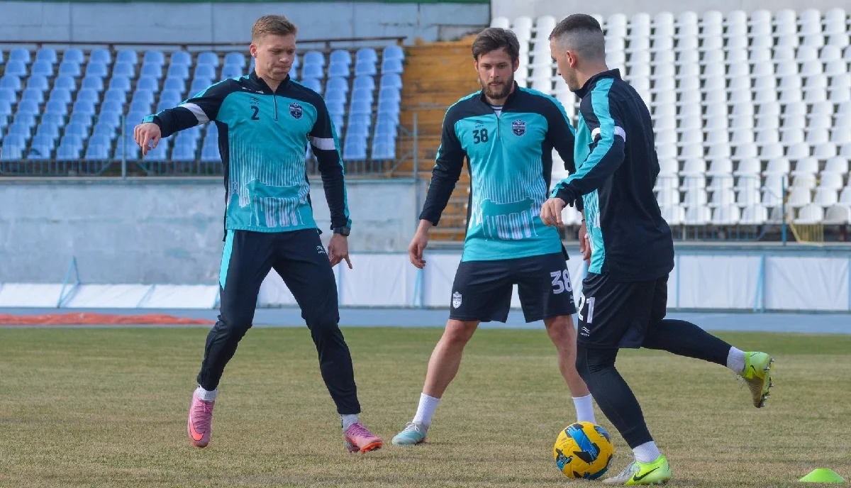 Полтава / СК Полтава