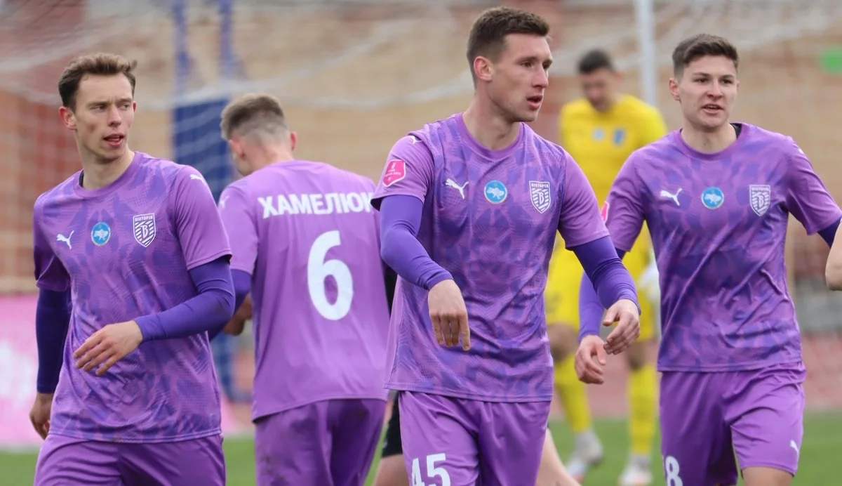 Виктория / ФК Виктория