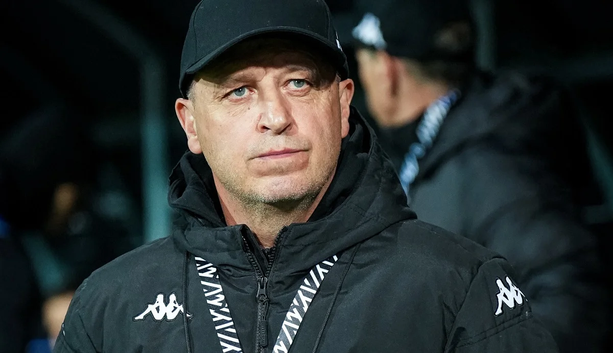 Юрій Вернидуб / ФК Нефтчі