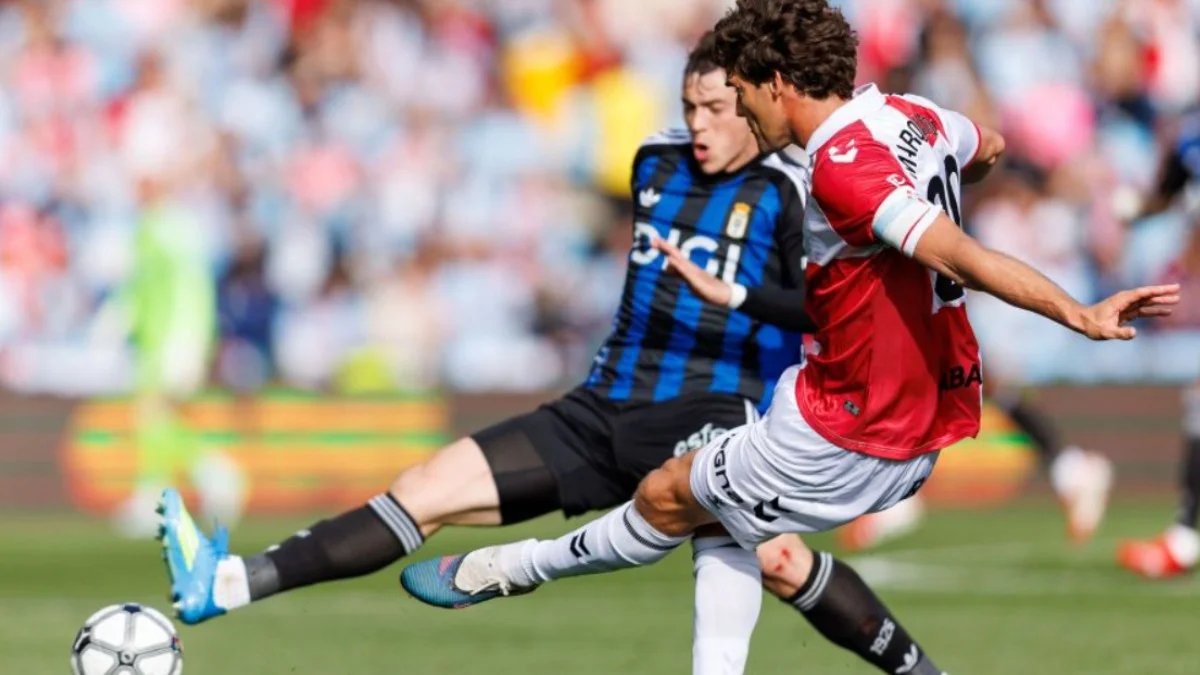 Сельта – Реал Ов'єдо / Фото: LaLiga