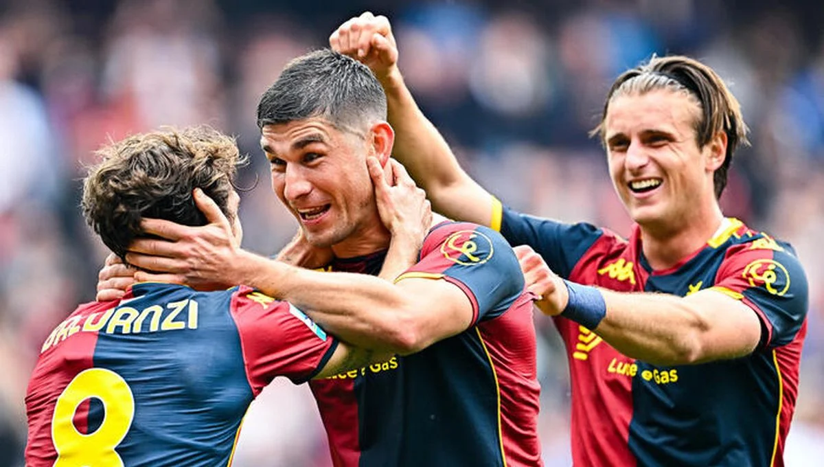 Руслан Малиновский / ANSA