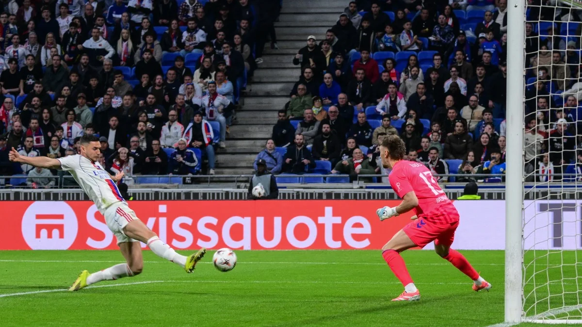 Роман Яремчук / Photo by OLIVIER CHASSIGNOLE / AFP via Getty Images