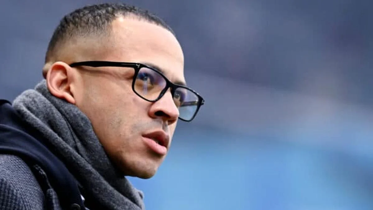 Ліам Росеньйор / Imago