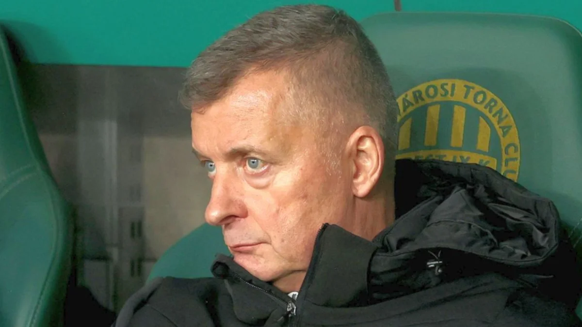 Габор Кубатов / IMAGO