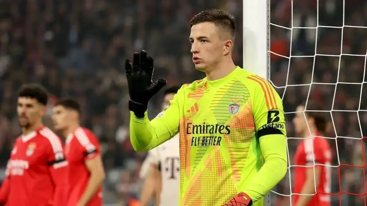 Анатолий Трубин / Фото Getty Images