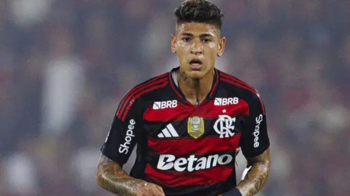 Хорхе Карраскаль / фото: IMAGO