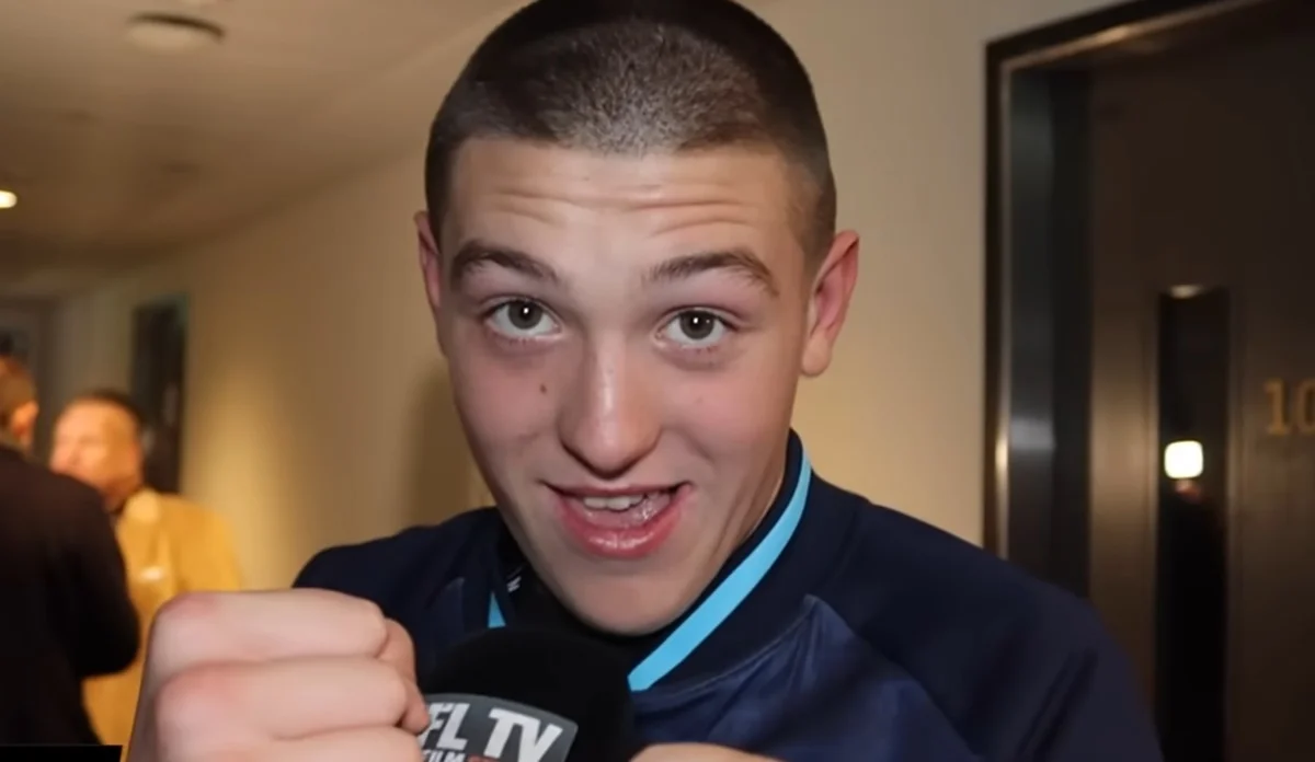 Принс Фьюри / скриншот