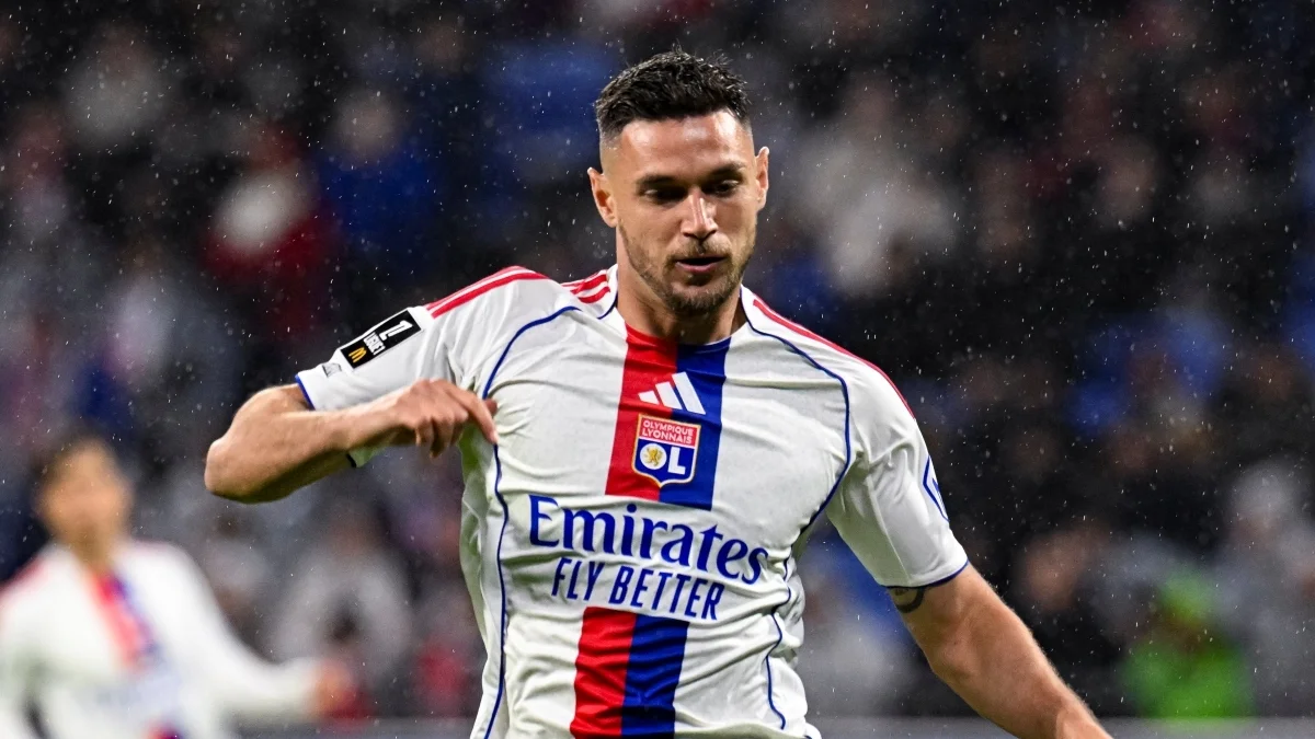 Роман Яремчук / Фото Getty Images