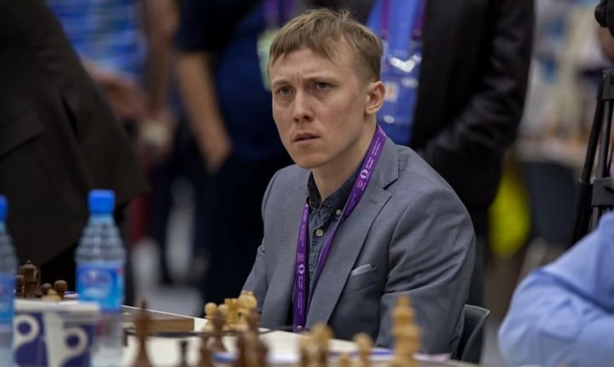 Руслан Пономарьов / Фото з соцмереж