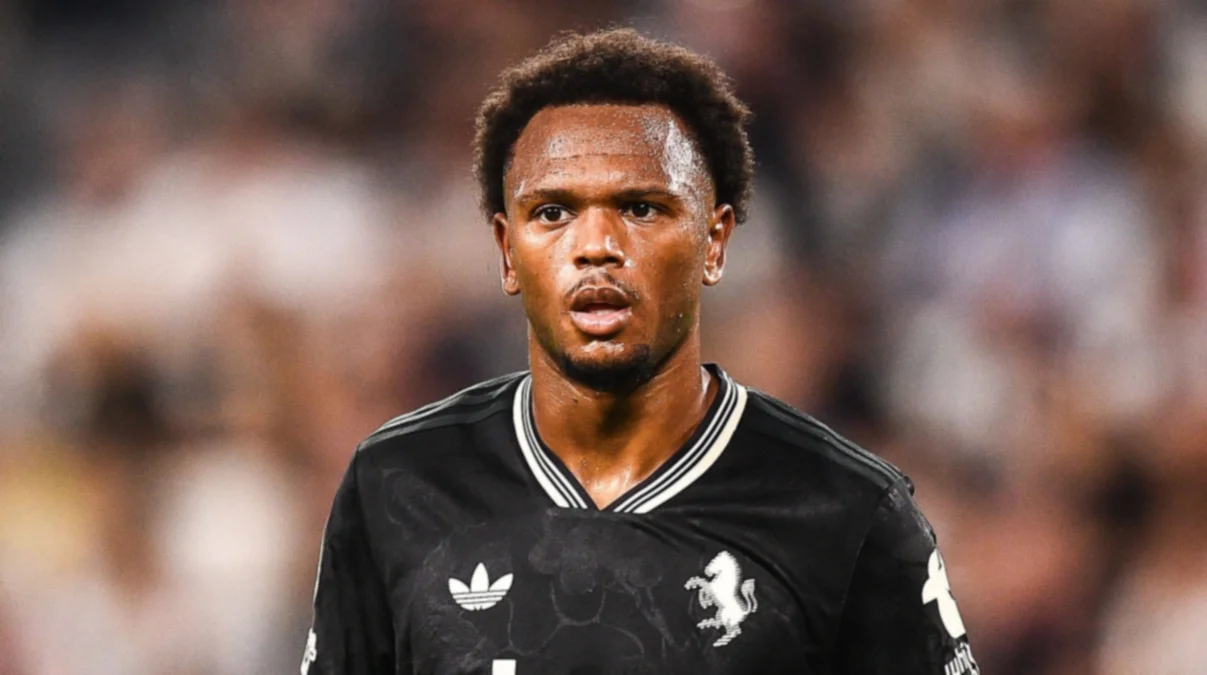 Лоис Опенда / IMAGO