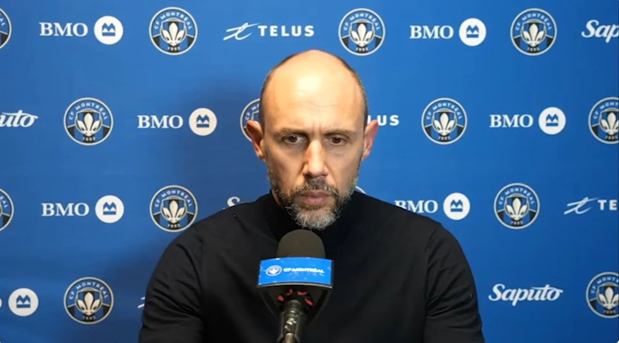 Марко Донадель / Скріншот