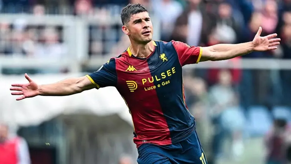 Руслан Малиновский / ANSA