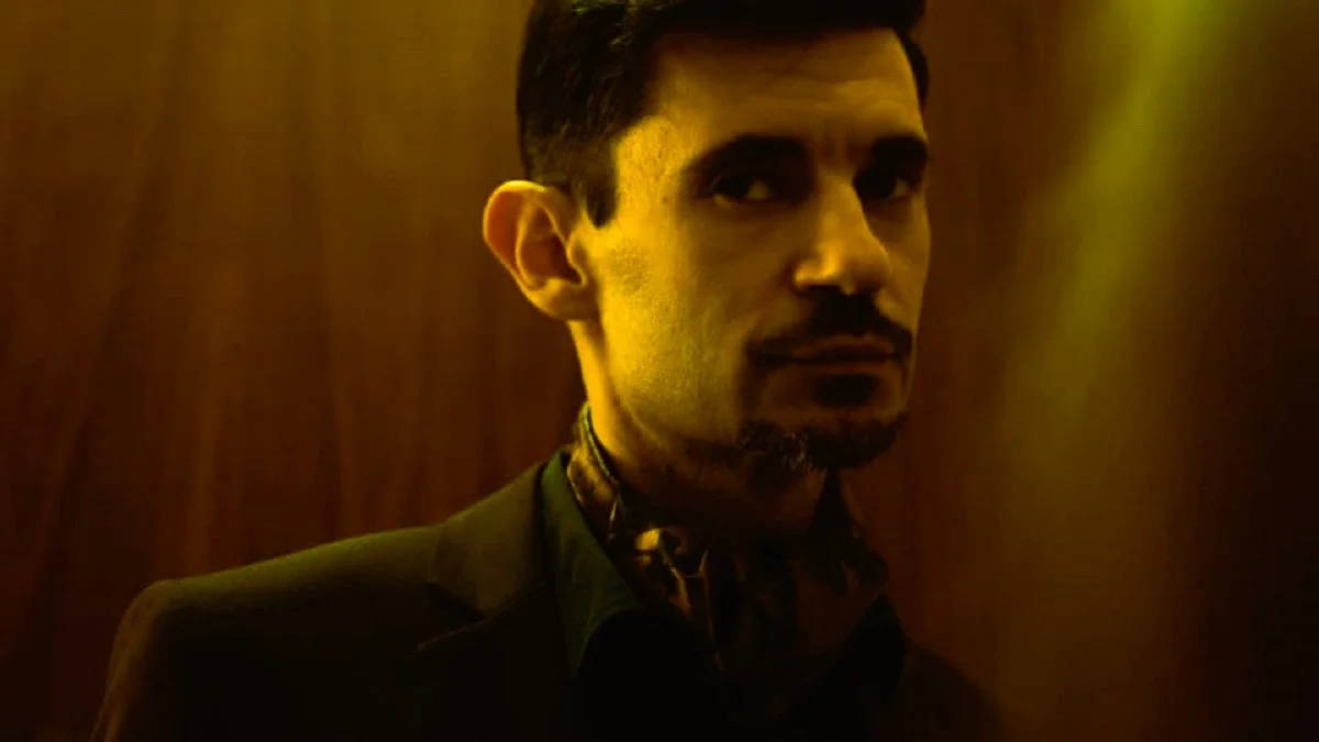 Михайло Співаковський / Facebook