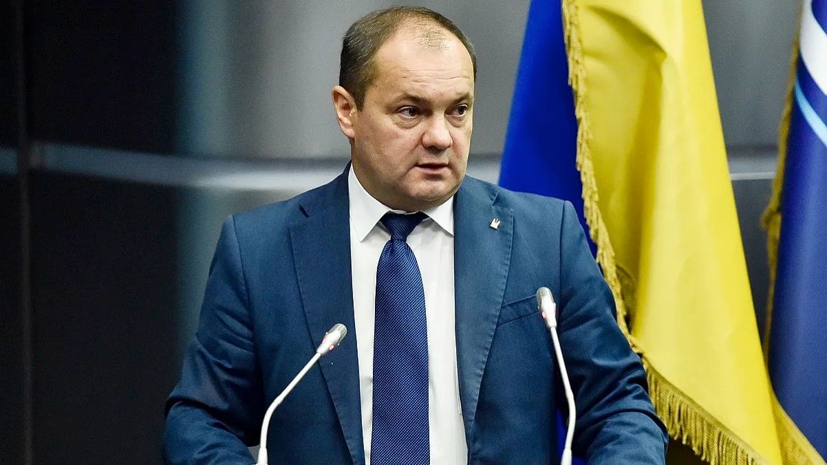 Олександр Каденко / фото: УАФ
