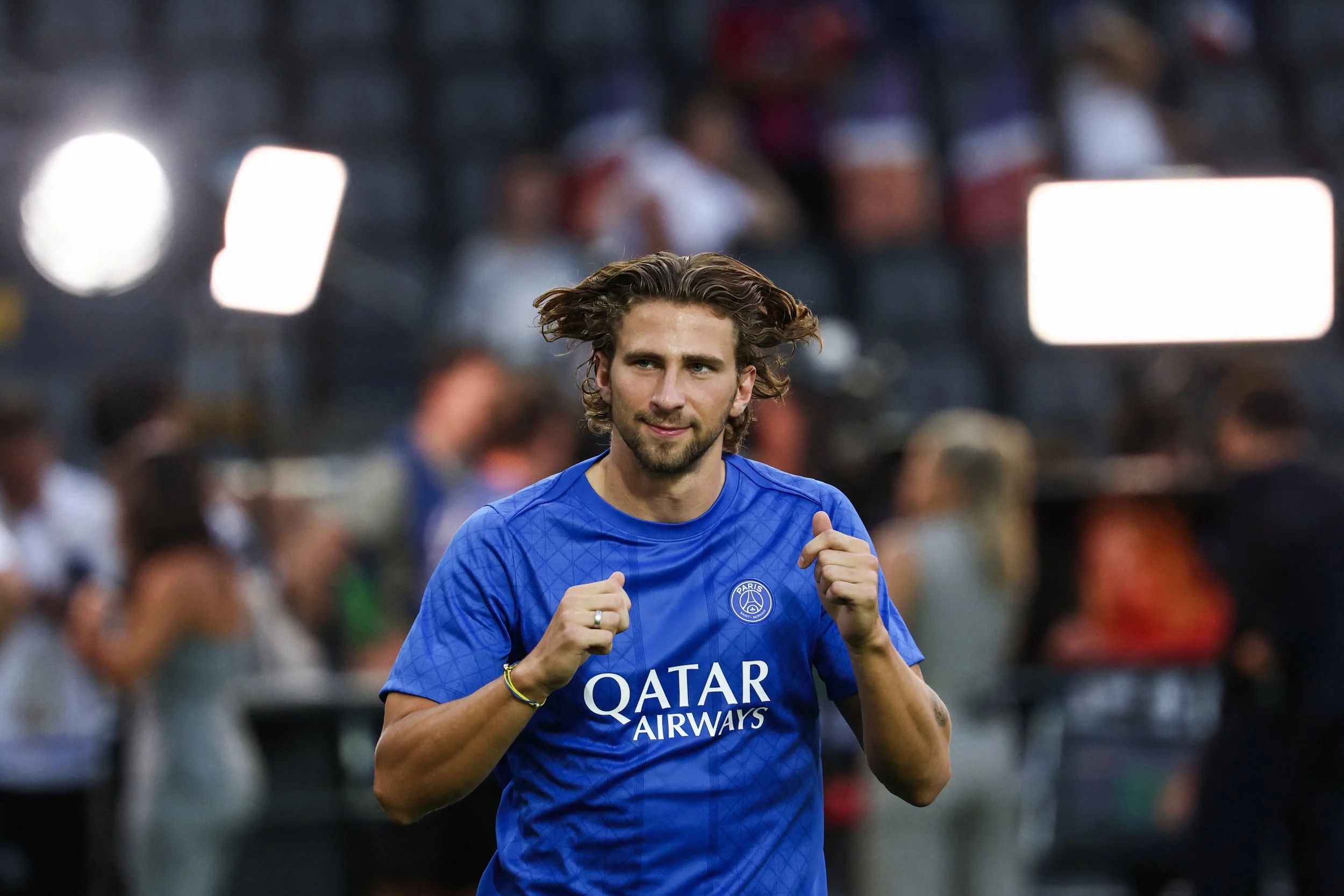 Ілля Забарний / Getty Images