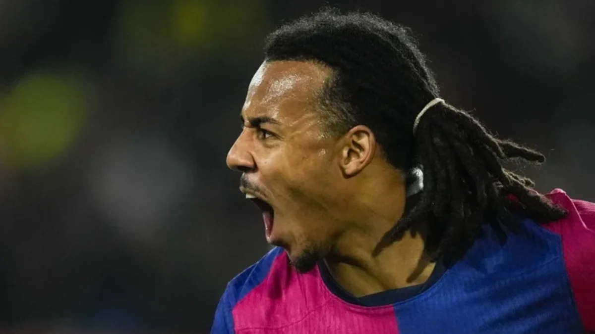 Жюль Кунде / EFE