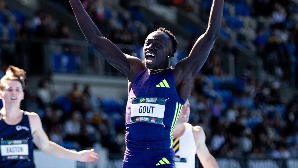 Гут Гут / Фото @caseysims_