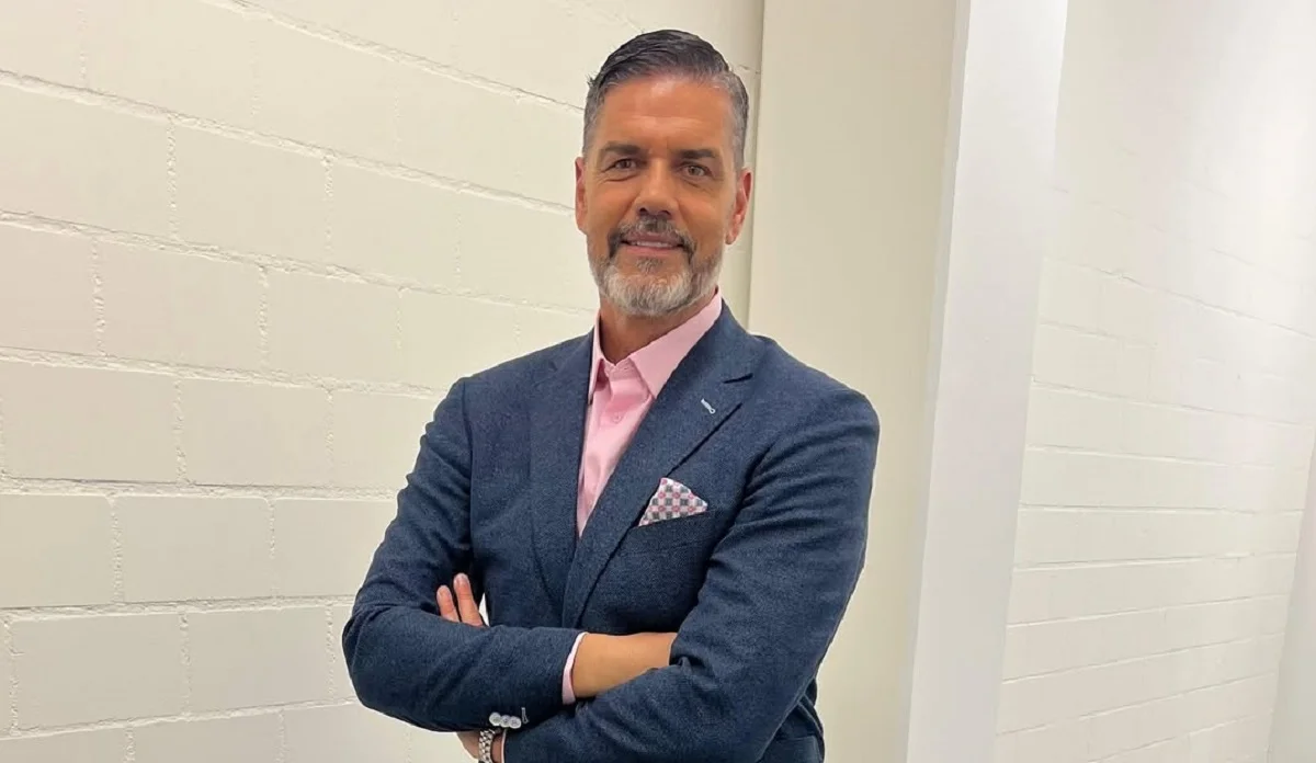 Паскаль Цубербюлер / Instagram