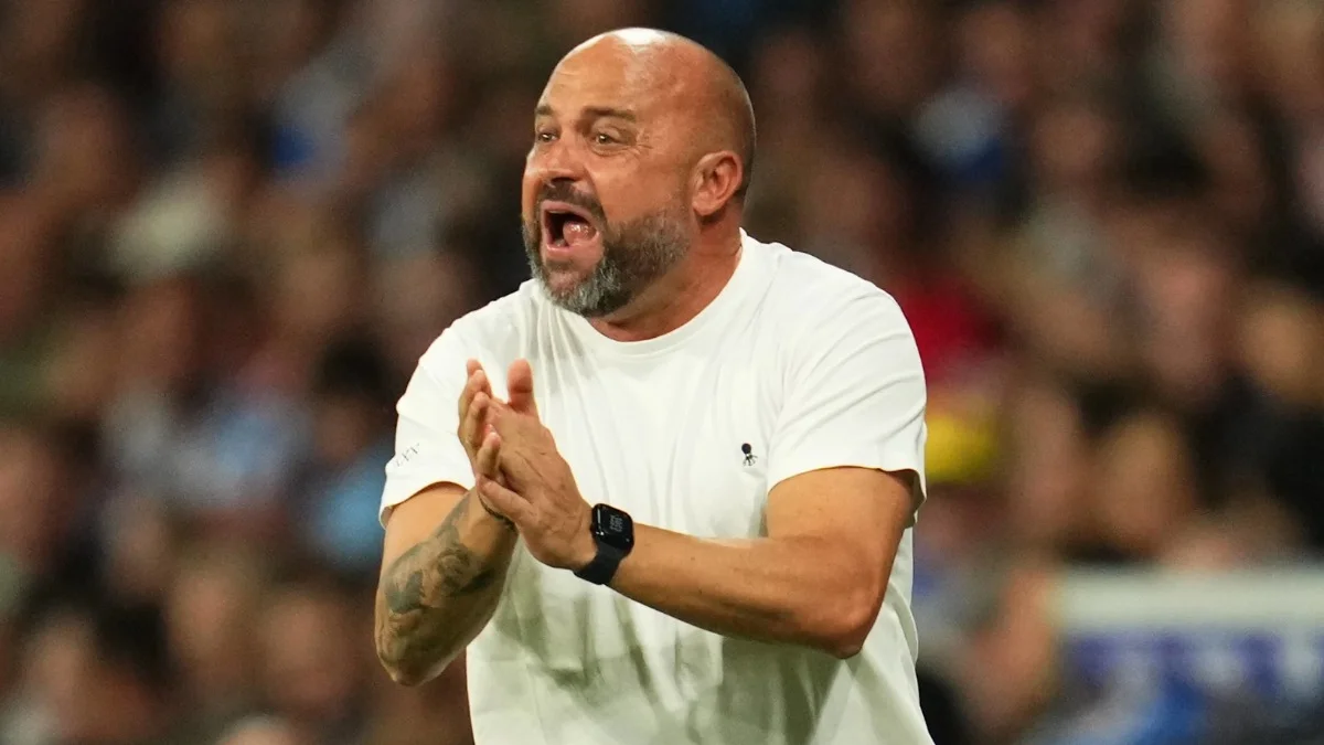 Маноло Гонсалес / IMAGO