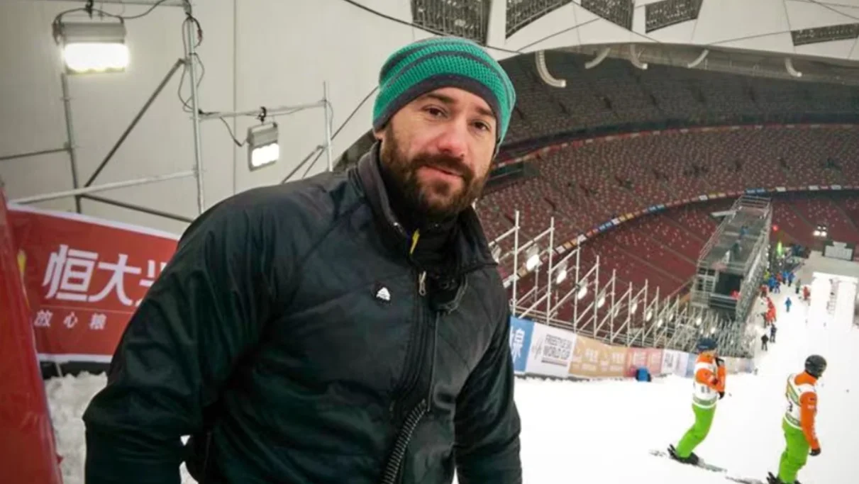 Енвер Аблаєв / Courtesy Photo