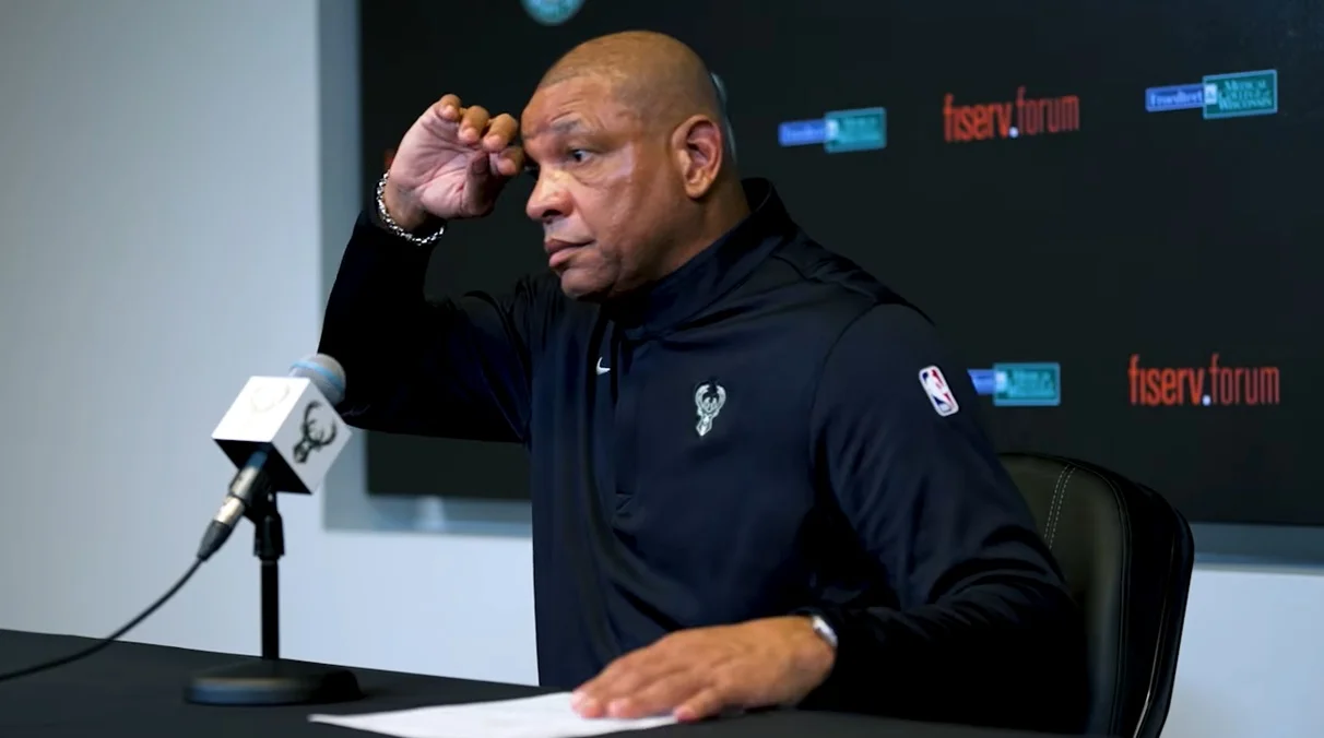 Док Ріверс / Скріншот