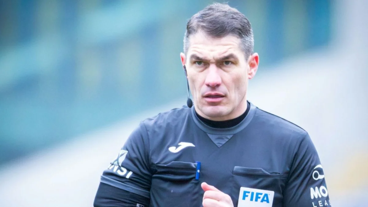 Иштван Ковач / IMAGO