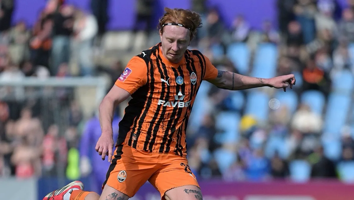 Фото к новости: Игрок Шахтера на радаре Валенсии – просмотр в матче с АЗ неожиданно сорвался