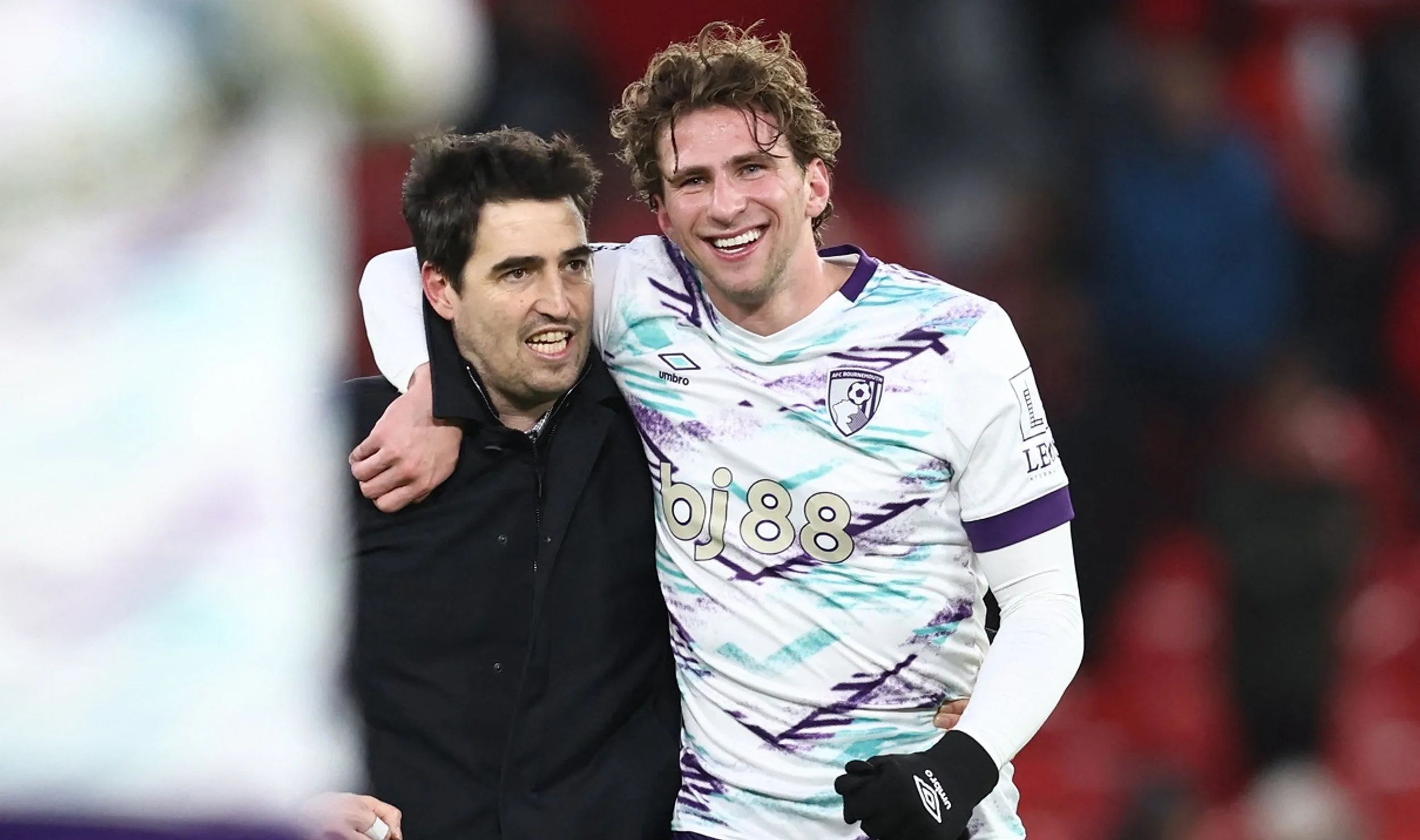 Іраола і Забарний / Getty Images