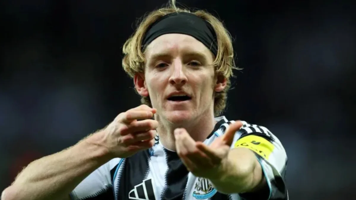 Энтони Гордон / IMAGO