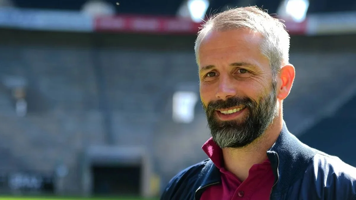 Марко Розе / Imago